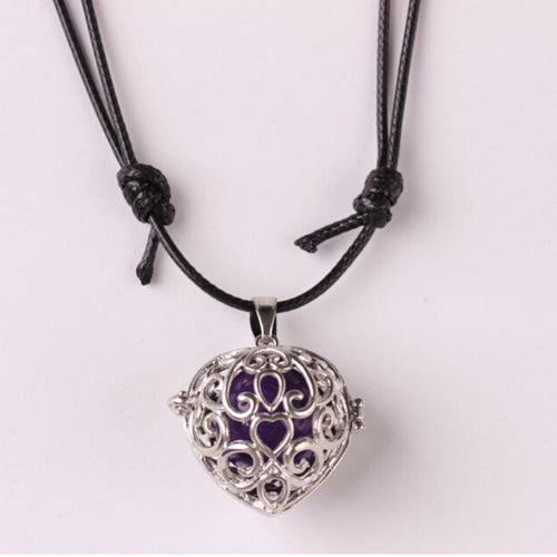 Ball Necklace