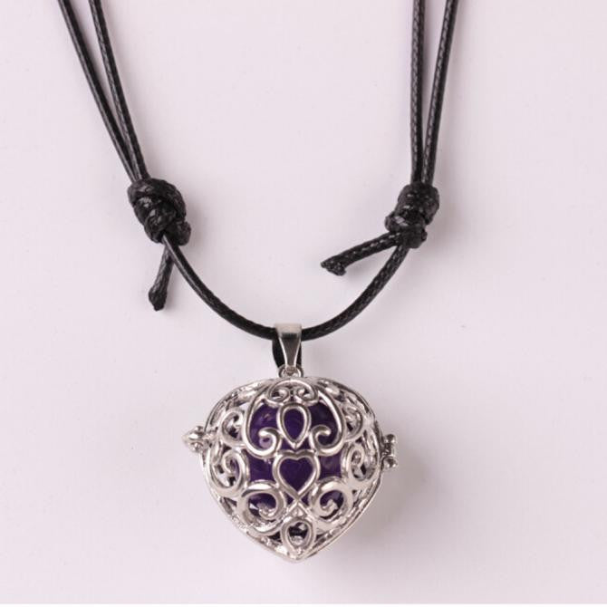 Ball Necklace