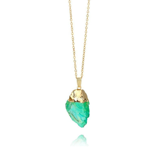 Original Stone Necklace