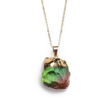 Load image into Gallery viewer, Original Stone Necklace