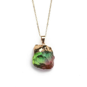 Original Stone Necklace